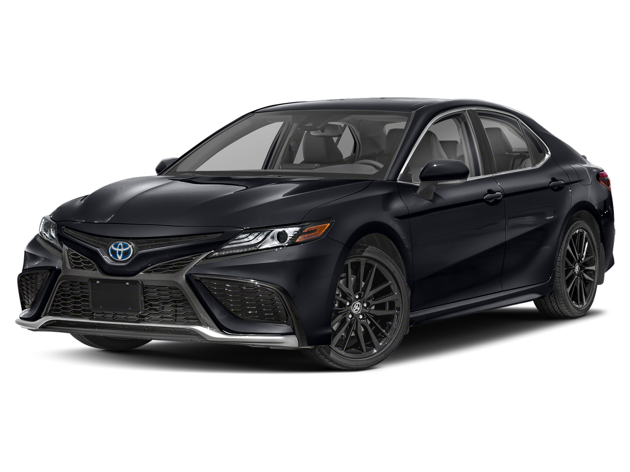 2024 Toyota Camry Hybrid XSE