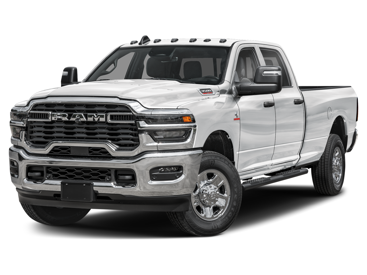 2025 RAM Ram 3500 Tradesman