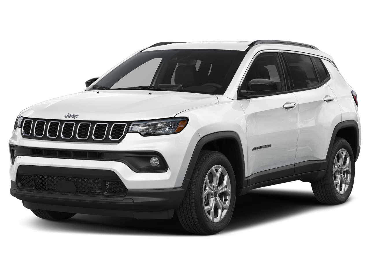 2026 Jeep Compass Altitude 4X4's photo