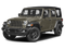 2027 Jeep Wrangler Sport