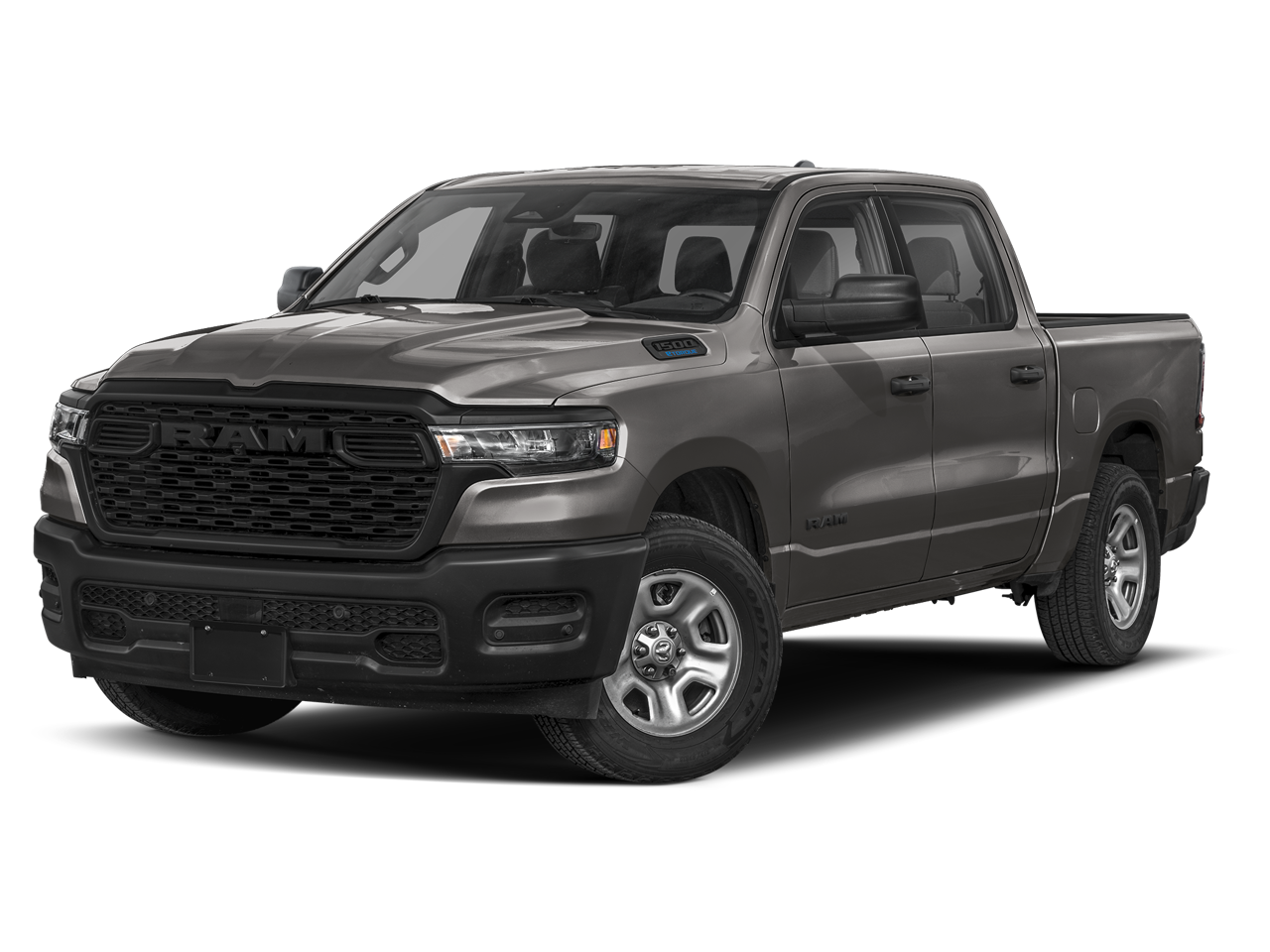 2027 RAM 1500 Express