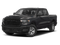 2027 RAM 1500 Warlock