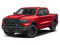 2027 RAM 1500 RAM 1500 REBEL CREW CAB 4X4 5'7' BOX