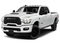 2027 RAM 2500 Longhorn