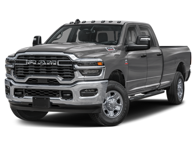 2027 RAM 3500 Tradesman