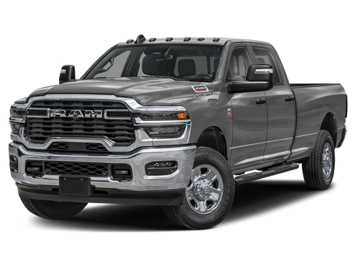 2027 RAM 3500 Tradesman