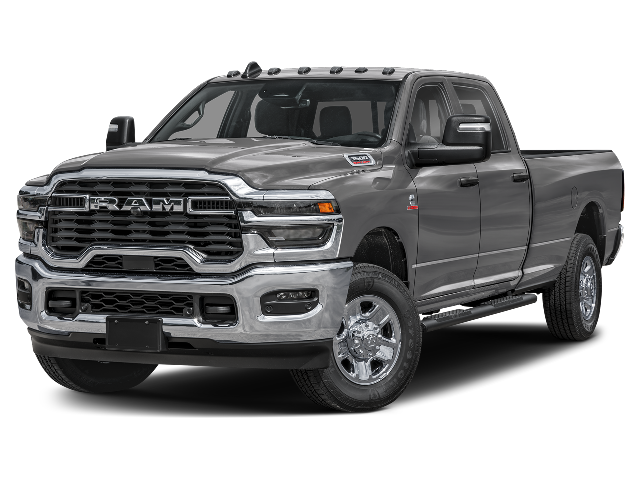 2027 RAM 3500 Tradesman