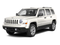 2010 Jeep Patriot Latitude