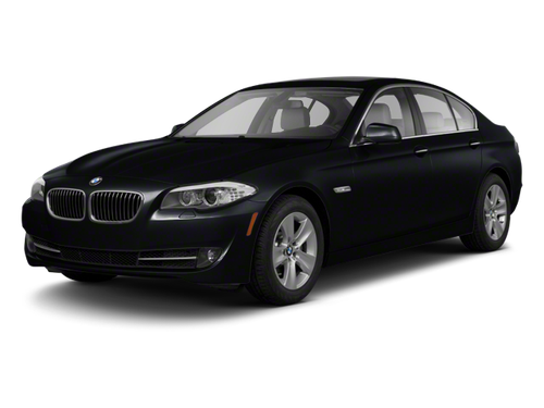 2012 BMW 528i 528i