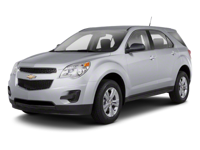 2012 Chevrolet Equinox 1LT