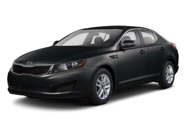 2012 Kia Optima Sx