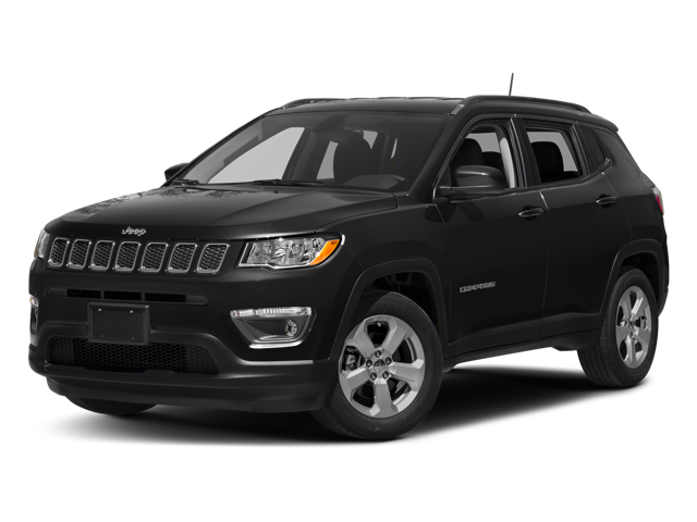 2017 Jeep Compass Sport