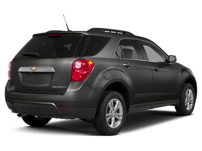2015 Chevrolet Equinox LT 2LT