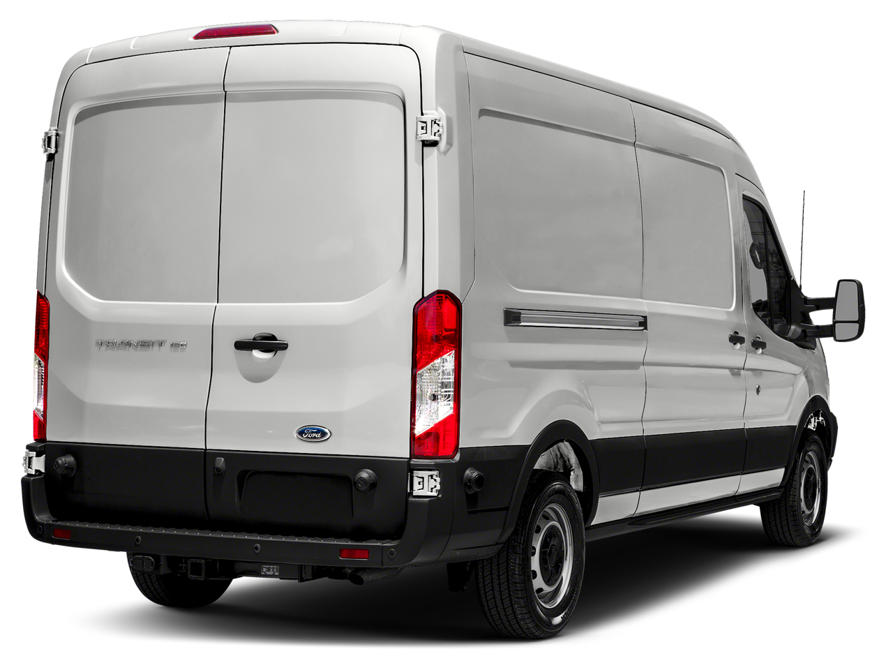 2015 Ford Transit-150 Base