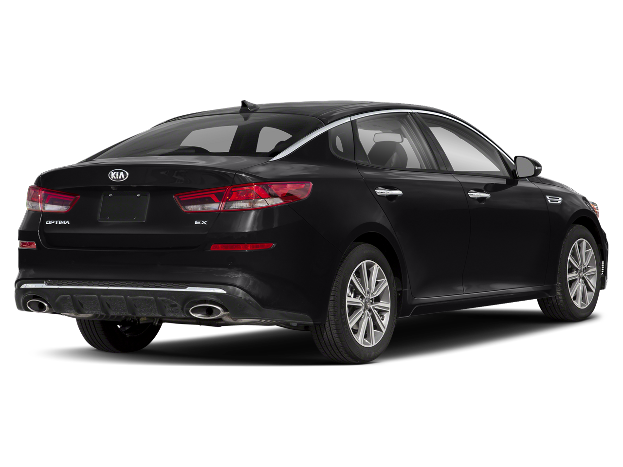 Used 2019 Kia Optima EX with VIN 5XXGU4L1XKG330907 for sale in Kenner, LA