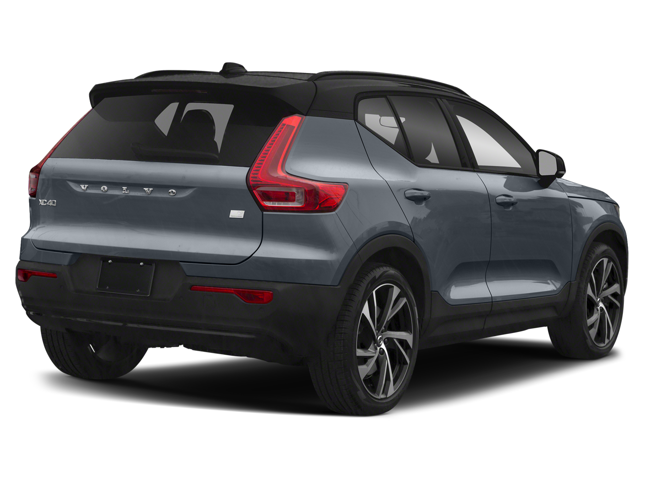 2021 Volvo XC40 Recharge Pure Electric P8