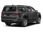 2023 Jeep Wagoneer Series II