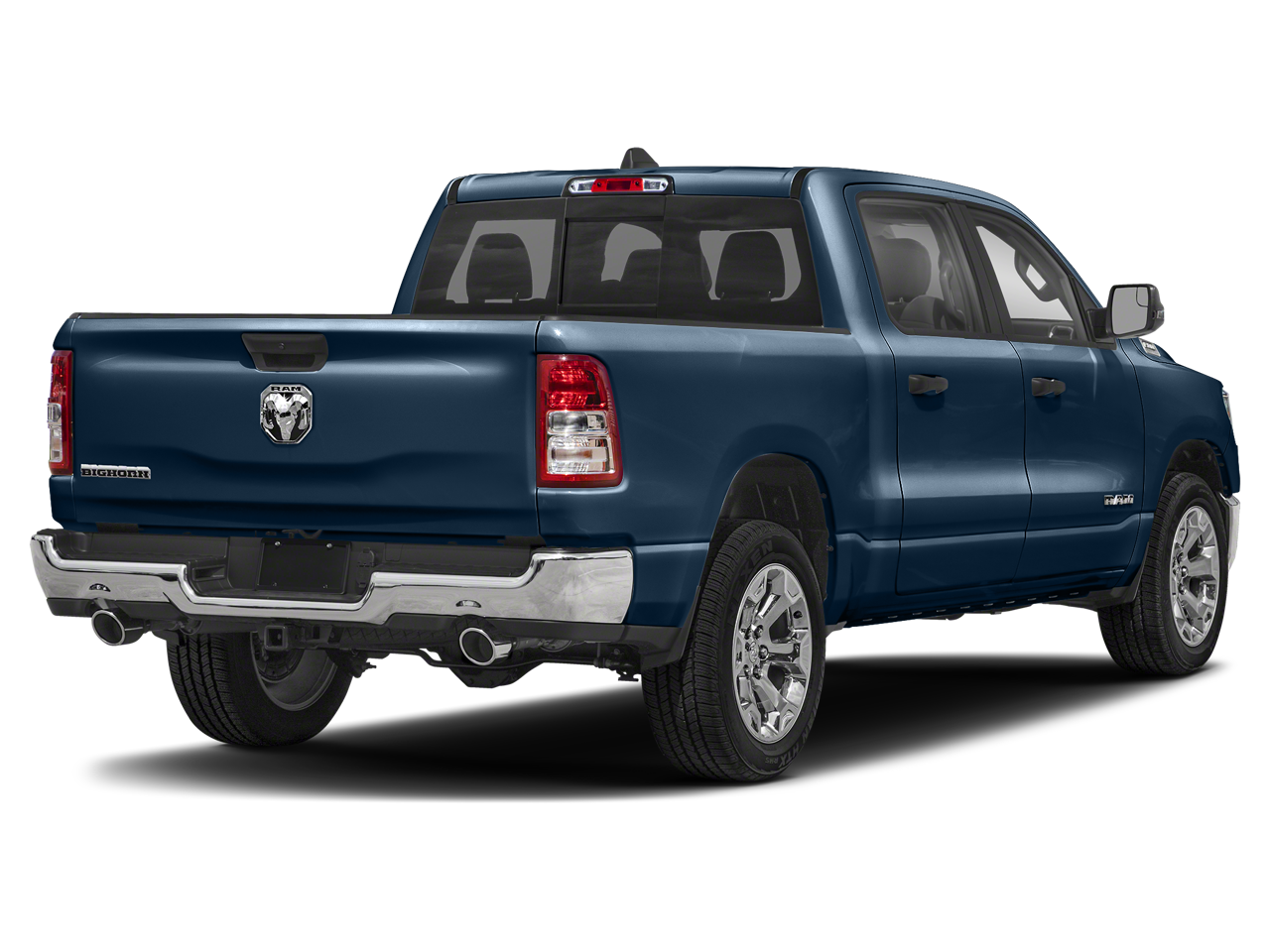 2024 Ram 1500 Big Horn Lone Star photo 2
