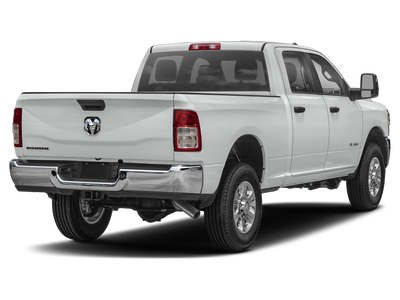 2024 RAM Ram 2500 Laramie