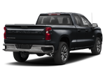 2025 Chevrolet Silverado 1500 2WD Double Cab Standard Bed LT