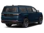2026 Jeep Grand Wagoneer GRAND WAGONEER 4X2