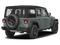 2027 Jeep Wrangler Sport