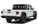 2027 Jeep Gladiator Sport S