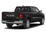 2027 RAM 1500 Big Horn