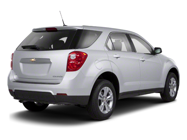 2012 Chevrolet Equinox 1LT