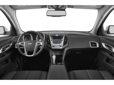 2015 Chevrolet Equinox LT 2LT
