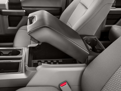 2016 Ford F-150 XLT SPORT