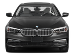 2017 BMW 530i 530i