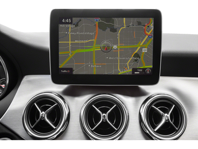 2019 Mercedes-Benz GLA 250 GLA 250