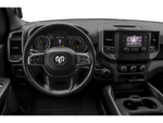 2020 RAM 1500 Tradesman Quad Cab 4x2 6'4' Box