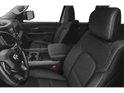 2020 RAM 1500 Tradesman Quad Cab 4x2 6'4' Box