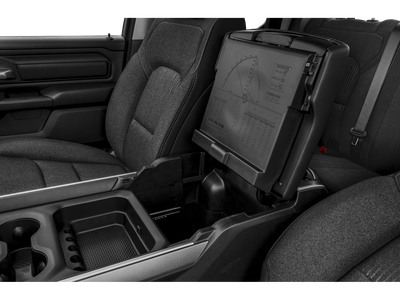 2020 RAM 1500 Tradesman Quad Cab 4x2 6'4' Box