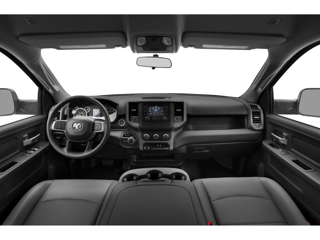2020 RAM Ram 3500 Laramie Crew Cab 4x4 8' Box