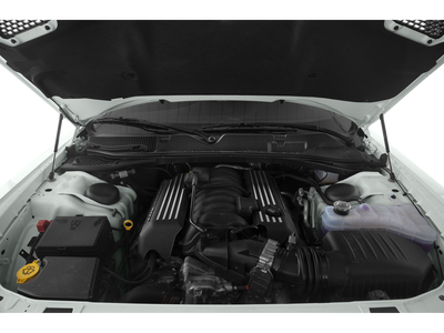 2021 Dodge Challenger R/T Scat Pack Widebody