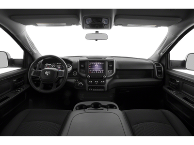 2021 RAM Ram 2500 Tradesman