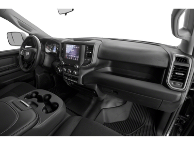 2021 RAM Ram 2500 Tradesman