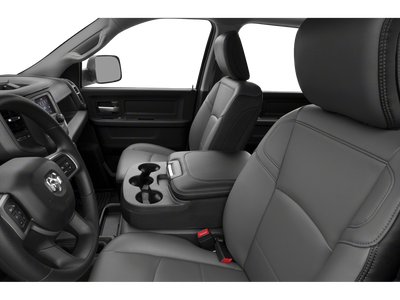 2021 RAM Ram 3500 Tradesman