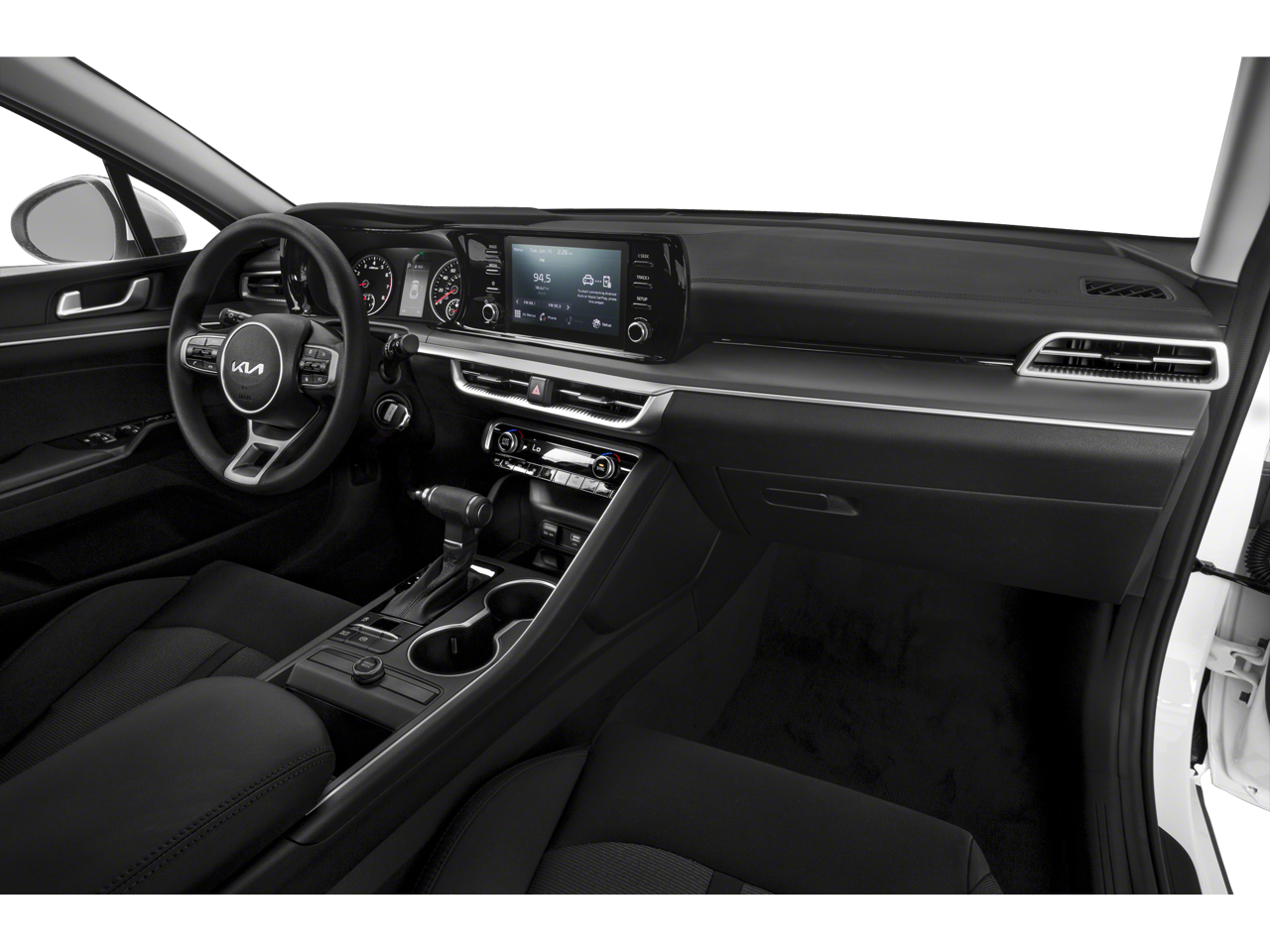 2022 Kia K5 EX