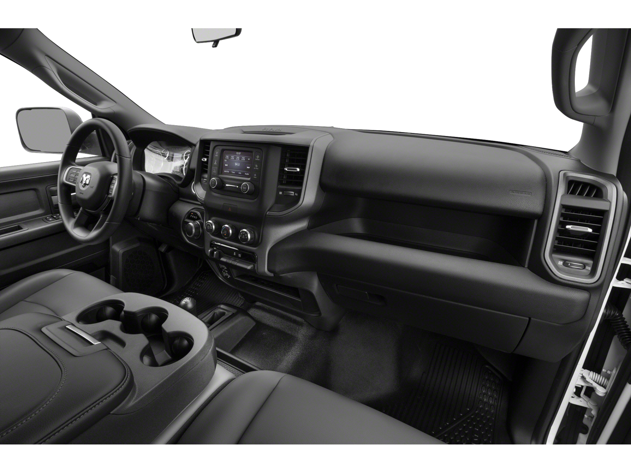 2022 RAM Ram 3500 Laramie Crew Cab 4x4 8' Box