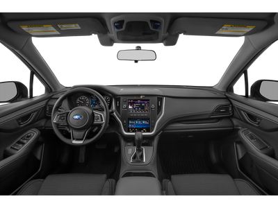 2022 Subaru Outback Limited XT