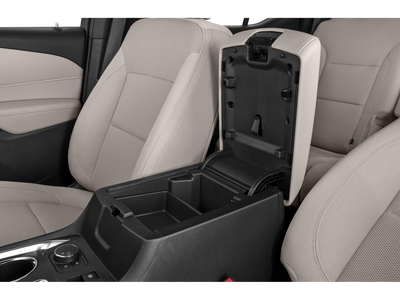 2023 Chevrolet Traverse FWD LT Cloth