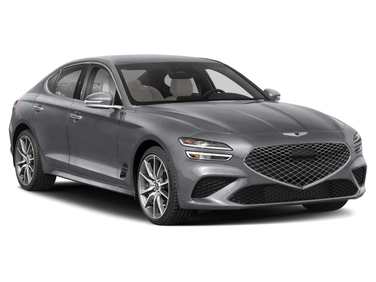 2023 Genesis G70 3.3T