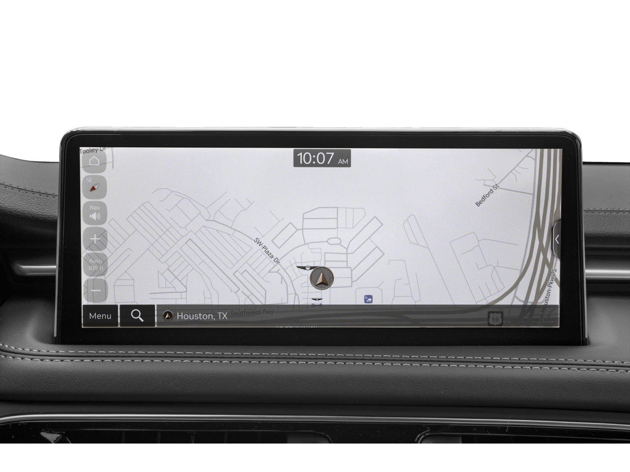 2023 Genesis G70 3.3T