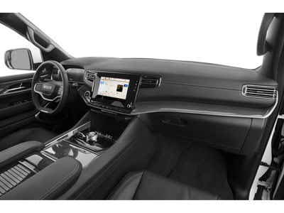 2023 Jeep Wagoneer Series II 4x2