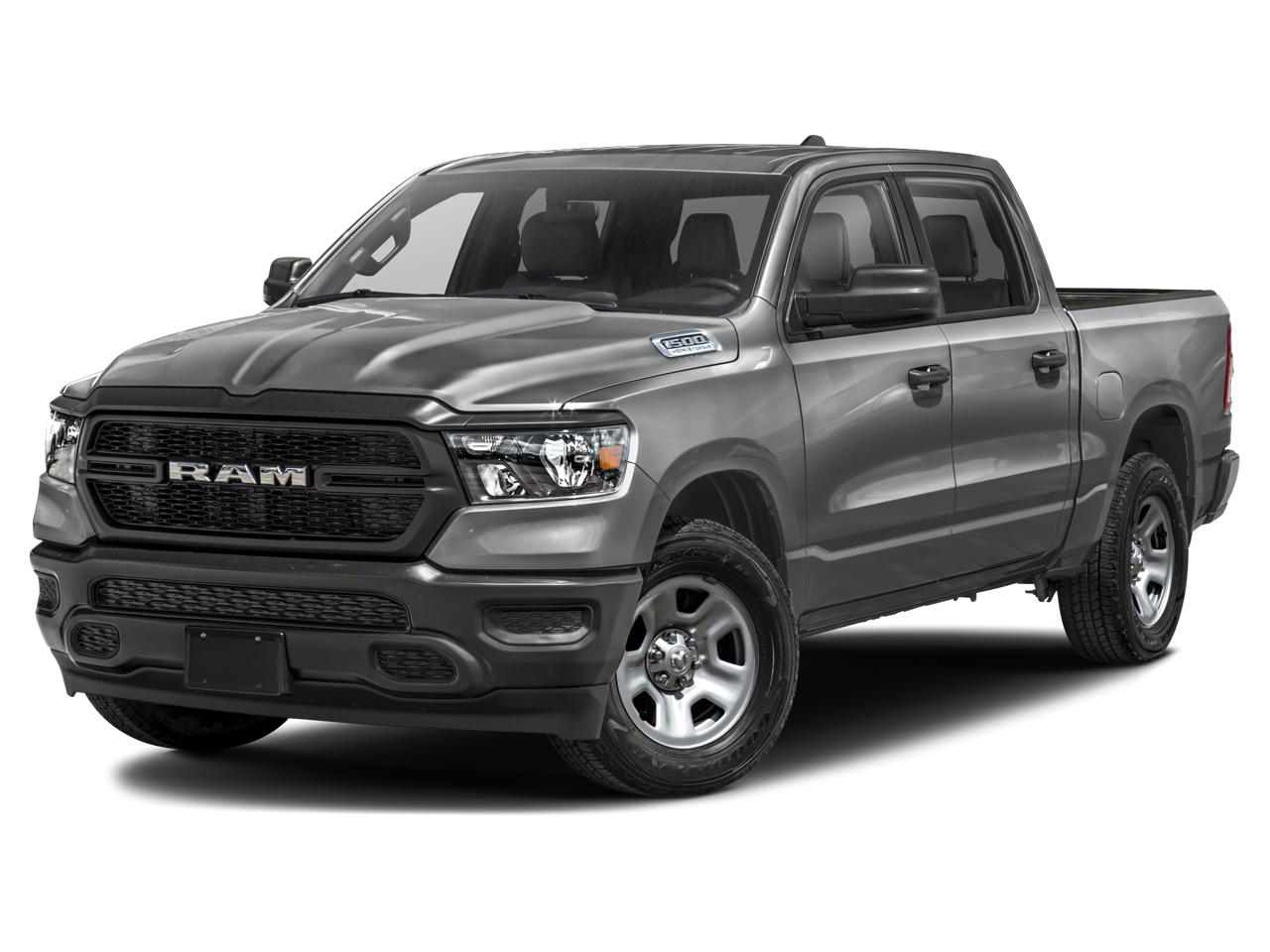 2023 RAM 1500 Tradesman Kenner LA | Lakeshore CDJR of Kenner ...