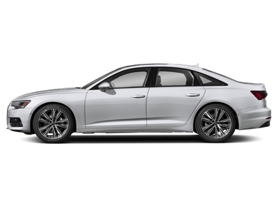 2024 Audi A6 Sedan quattro